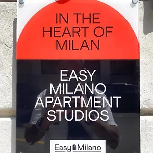 Easy Navigli Milán