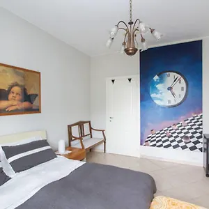 Apartament Angelica House, Mediolan
