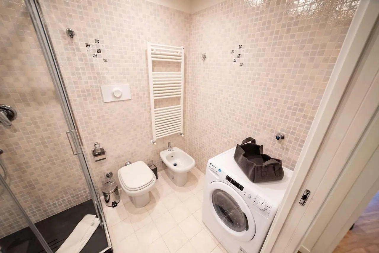 Ethos Apartments Milan